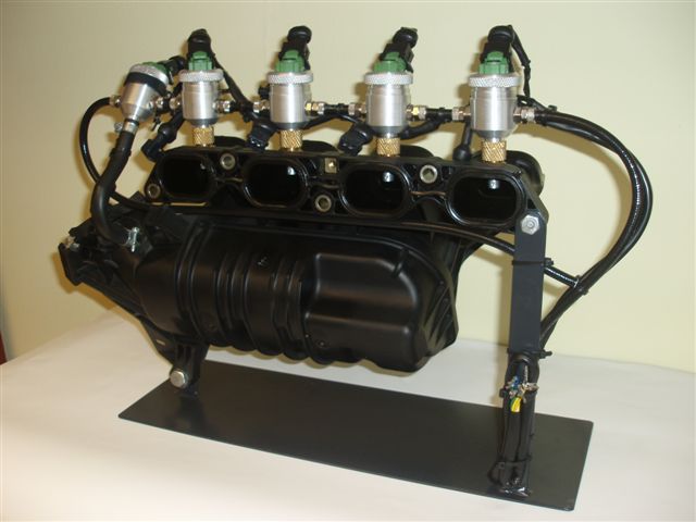 Irene Wgp Liquid LPG Injection System