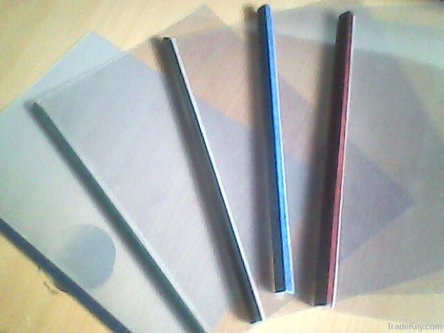 Thermal Binding Covers, Hard Covers