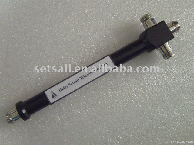 800-2700MHz 2 Way Anhui China Power Divider