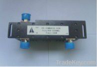 800-2500MHz 3dB 2 Way China Hybrid Combiner