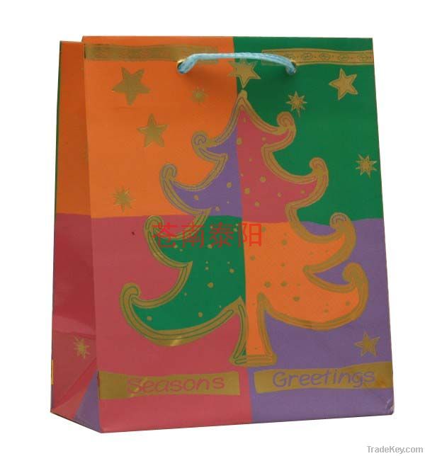 gift paper bags