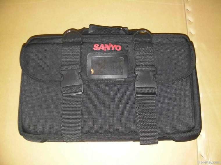 TENBA/Sanyo ATA spec 300 approved carry case