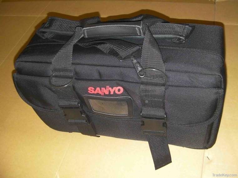 TENBA/Sanyo ATA spec 300 approved carry case