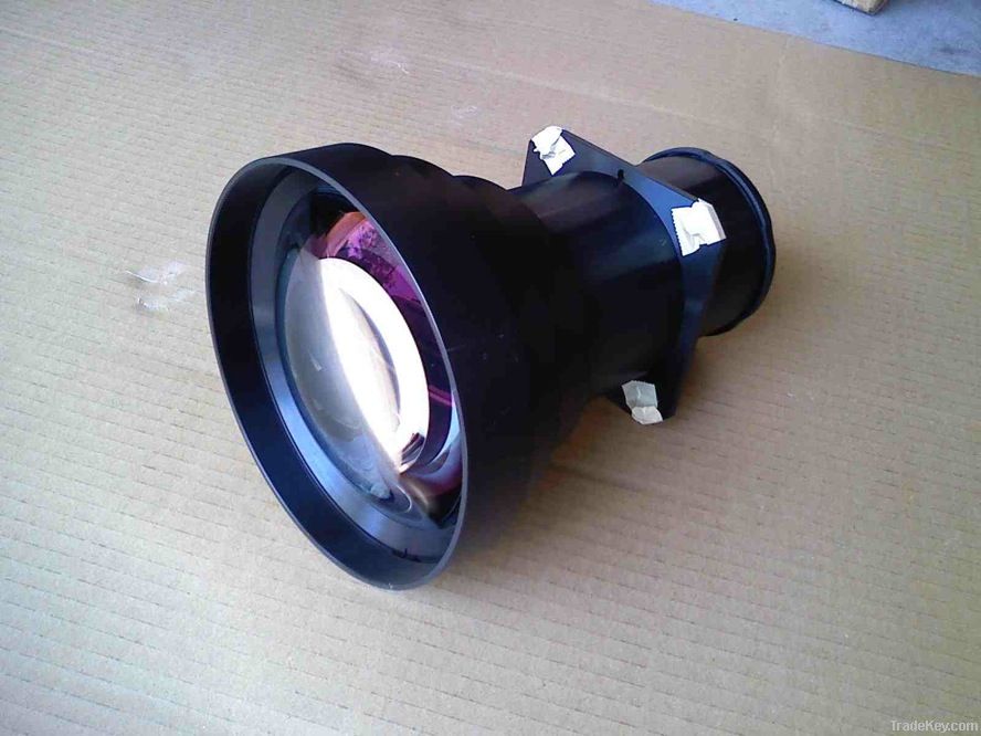 Sanyo projector long throw high precision lens LNS-T01Z