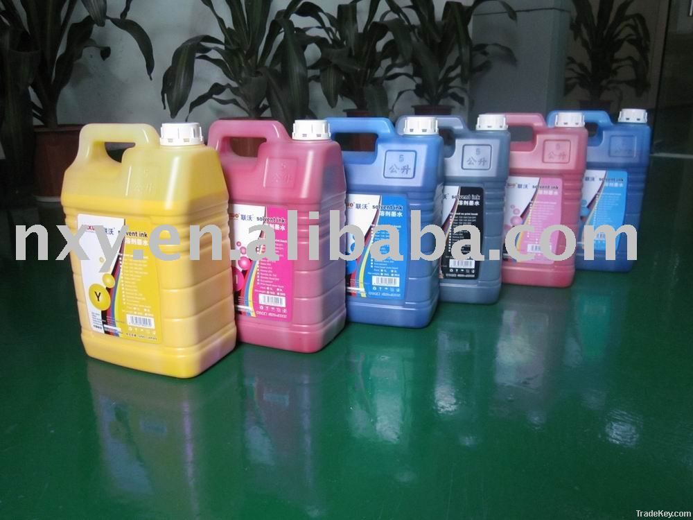 ECO-Solvent Ink
