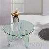 tempered safety glass for table tops
