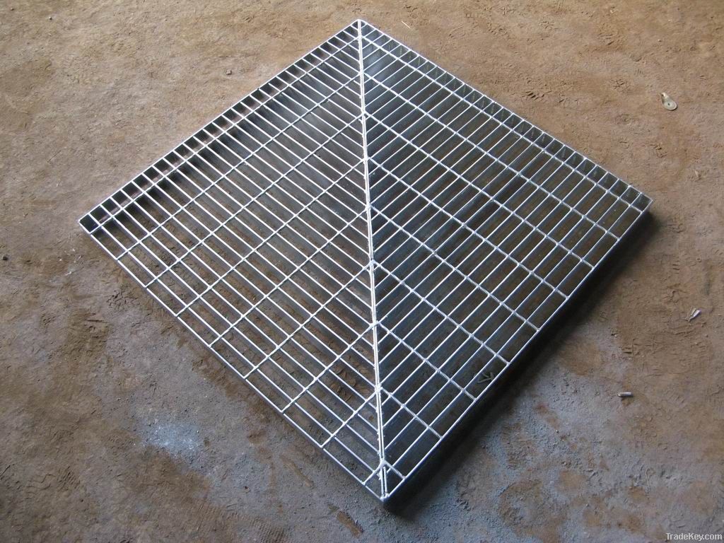Steel plate
