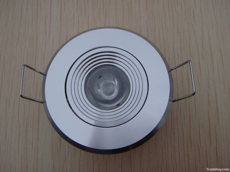 LED Celling Lamp Housing