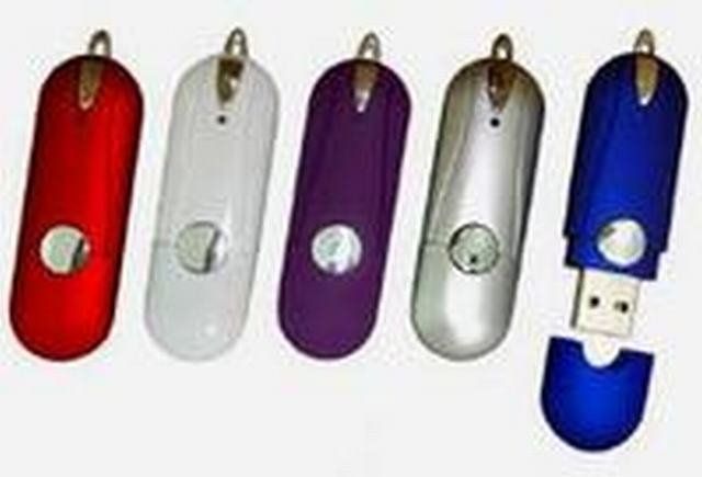 Plastic Flash USB Drive 1GB/2GB/4GB/8GB/16GB Plastic USB Flash Drive