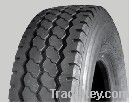 Truck tyre, TBR tyre