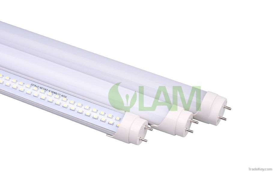 T8 led tube light 10w 600mm with high quality CE, RoHS
