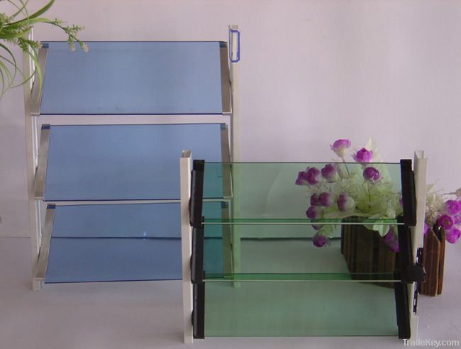 China manufacture louver glass