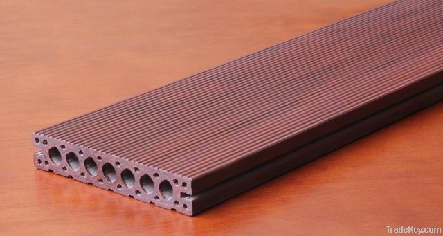 Outdoor WPC Decking Board  (140*25)