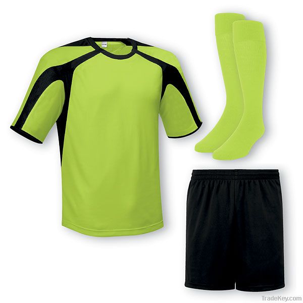 Team sports wear