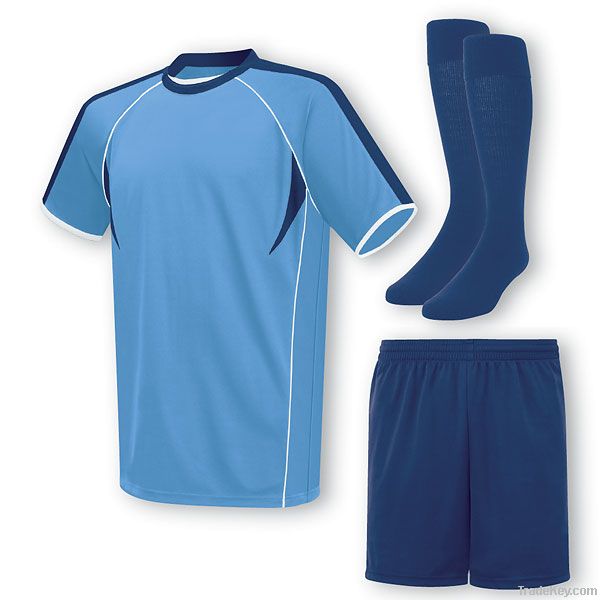 Team sports wear