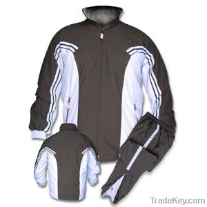 ladies  track suit