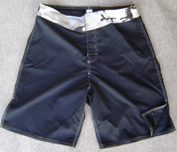 MMA SHORTS 2