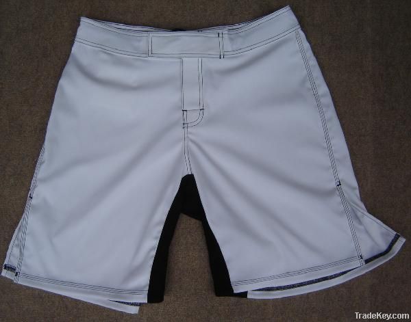 MMA SHORTS 2