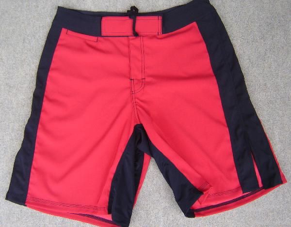 MMA SHORTS 2