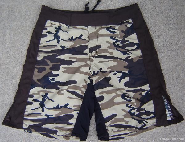 MMA Fight Shorts