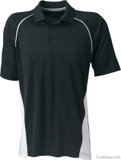 Golf Shirt 1