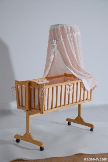 Pretty Cradle