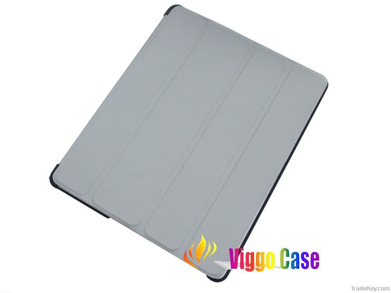 Stand leather Smartcover for Ipad 2/3/4G