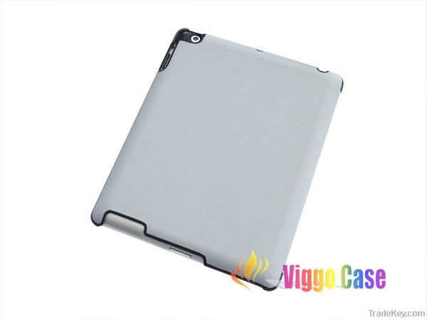 Stand leather Smartcover for Ipad 2/3/4G