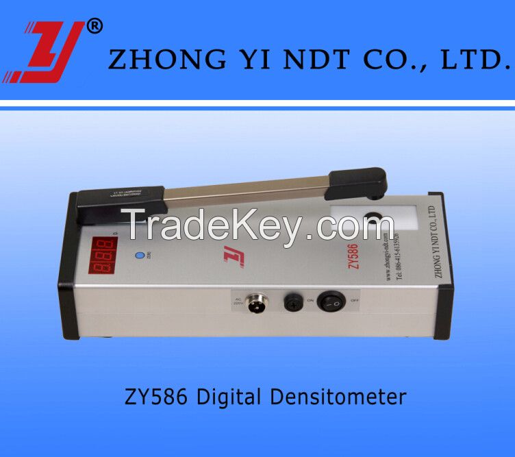 ZY586 Digital Densitometer