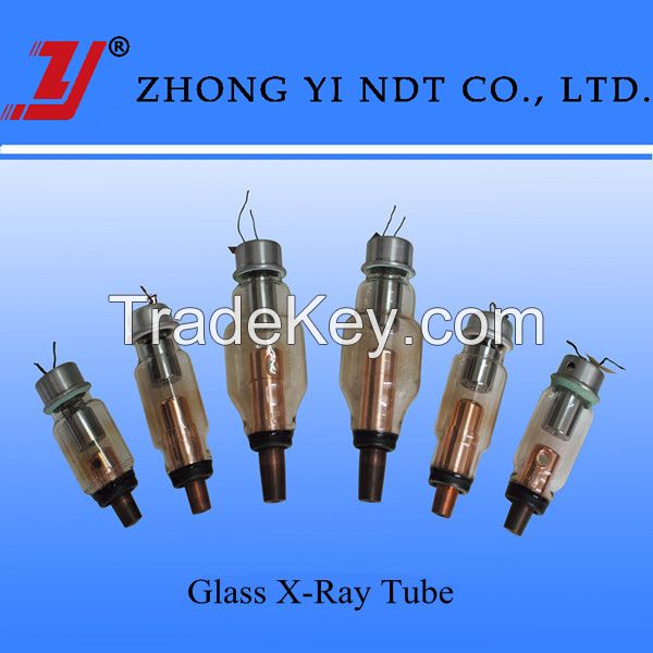 NDT Glass Ceramic X Ray Tube