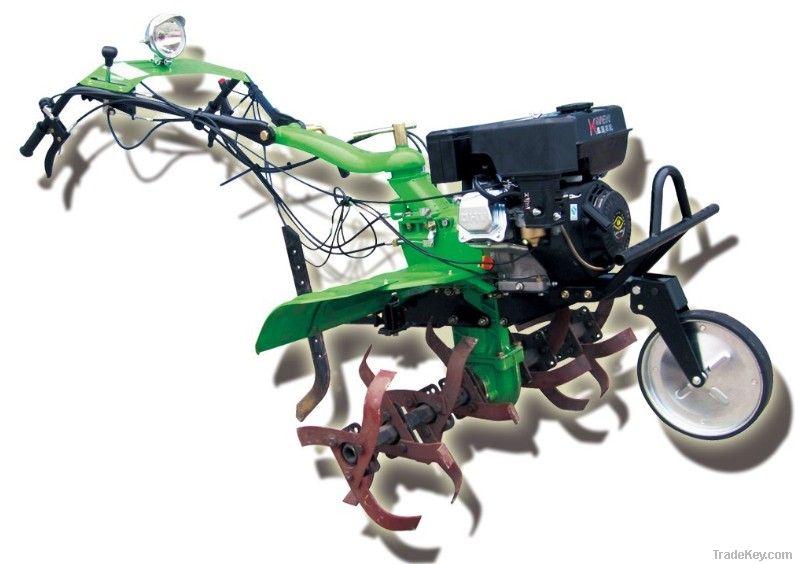 Micro Cultivator (SR1Z-100)