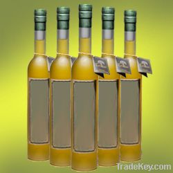 Extra Virgin Olive Oil - Acidity %0, 8