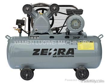 Belt Drive Air Compressor