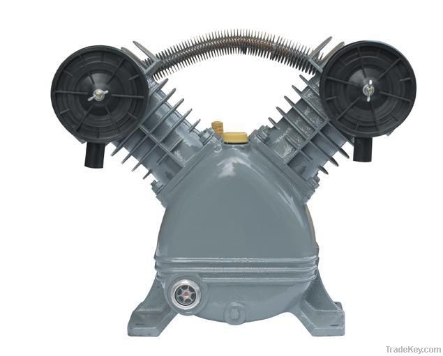 Belt Drive Air Compressor