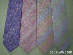 Silk Tie