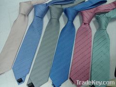 100% Silk Necktie