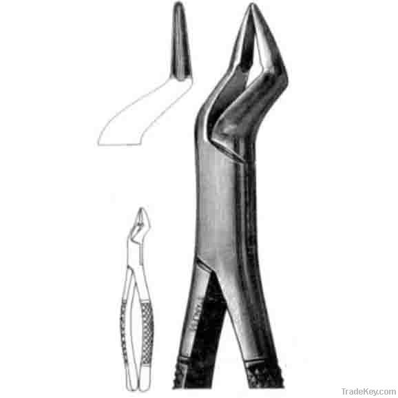 Extracting Forcep