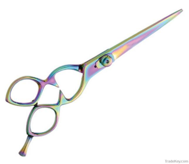 Razor edge Hair scissors