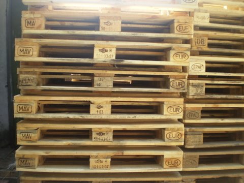 Pallets