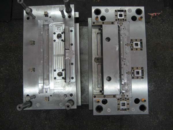 Tool And Die mould injection