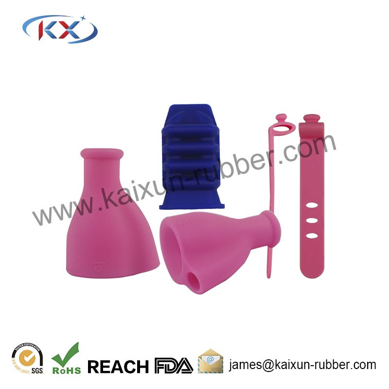 China manufacturer silicone seal silicone gasket silicone products