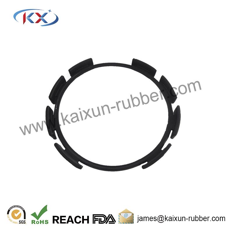 OEM High-temperature resistance silicone products silicone sealing