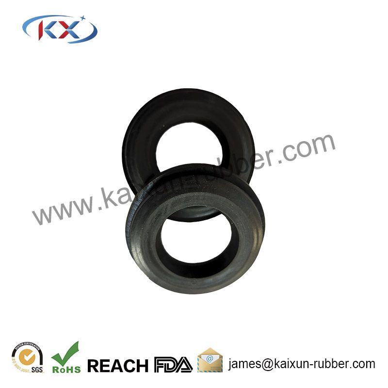 OEM rubber seal rubber grommet for machine
