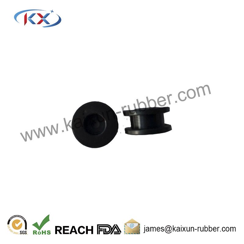 OEM rubber seal rubber grommet for machine