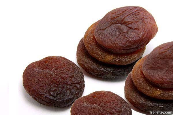 Sun Dried Apricot