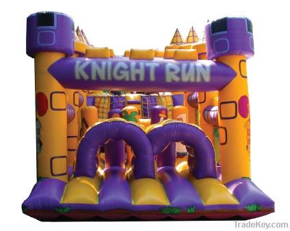 INFLATABLE CASTLES manufacturer in china