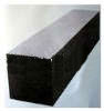 vibration molding fine-grained structure graphite block