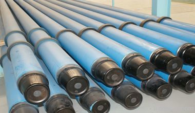 Heavy Weight Drill Pipe