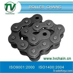 Standard roller chains