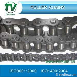 A &amp; B series Short pitch precision driving chain